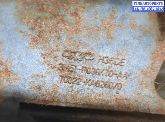 купить Рамка передняя (телевизор) на Honda Civic 2011-2017