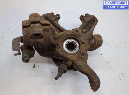 купить Кулак поворотный на Volkswagen Golf 5 2003-2009