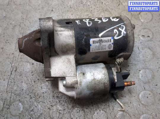 Купить Стартер на Renault Scenic 2009-2012 Стартер RN1591841 на Renault Scenic 2009-2012