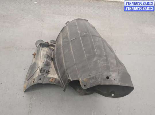 купить Защита арок (подкрылок) на Infiniti EX35