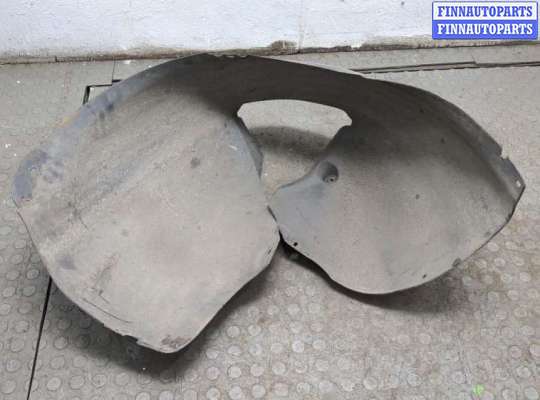 купить Защита арок (подкрылок) на Volkswagen Passat 6 2005-2010