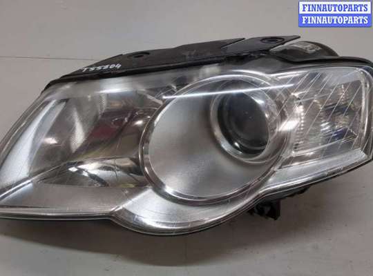 купить Фара (передняя) на Volkswagen Passat 6 2005-2010