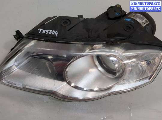 купить Фара (передняя) на Volkswagen Passat 6 2005-2010