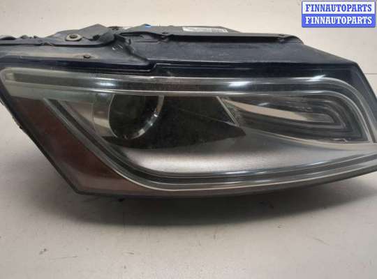 купить Фара (передняя) на Audi Q5 2008-2017