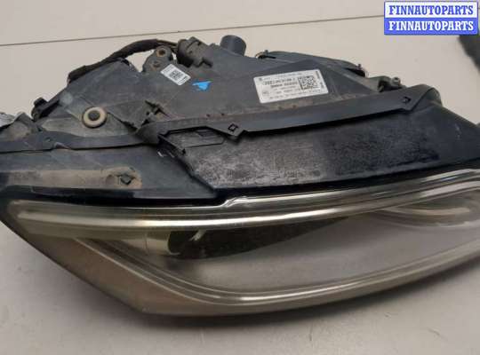 купить Фара (передняя) на Audi Q5 2008-2017