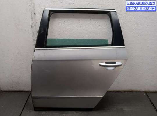 купить Ручка двери наружная на Volkswagen Passat 6 2005-2010