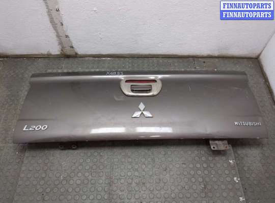 Борт откидной MT571035 на Mitsubishi L200 2006-2015