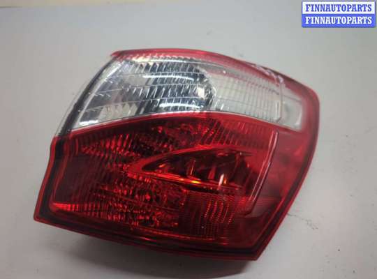 Фонарь (задний) NS1000111 на Nissan Qashqai 2006-2013