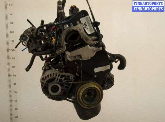 купить Генератор на Fiat Panda 2003-2012