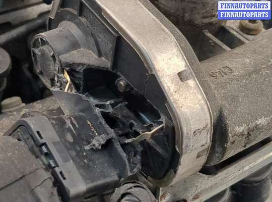 купить Генератор на Fiat Panda 2003-2012