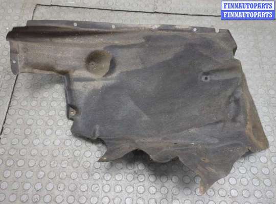 купить Защита арок (подкрылок) на BMW X3 F25 2010-2017