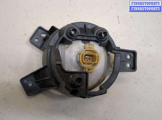 купить Фара противотуманная (галогенка) на Chevrolet Trax 2016-2022