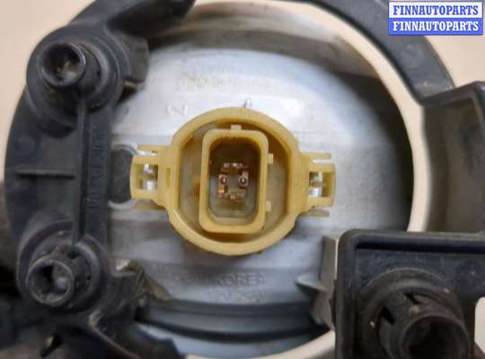 купить Фара противотуманная (галогенка) на Chevrolet Trax 2016-2022