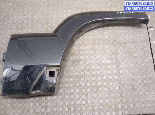 Молдинг крыла TT892928 на Toyota Land Cruiser Prado (120) - 2002-2009