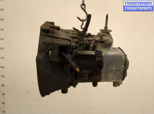 купить КПП 6-ст.мех. (МКПП) на Peugeot 308 2007-2013