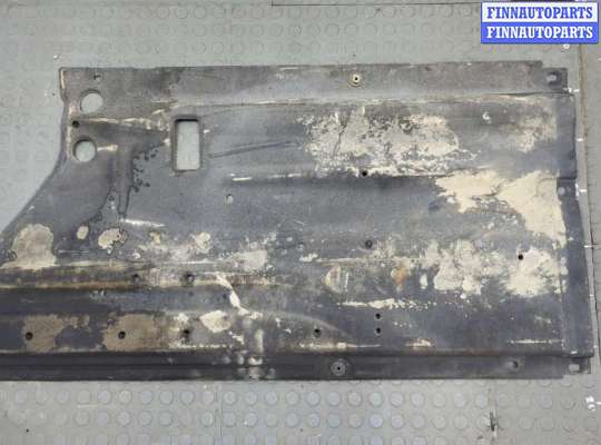 купить Защита днища, запаски, КПП, подвески на KIA K5 2019-2025