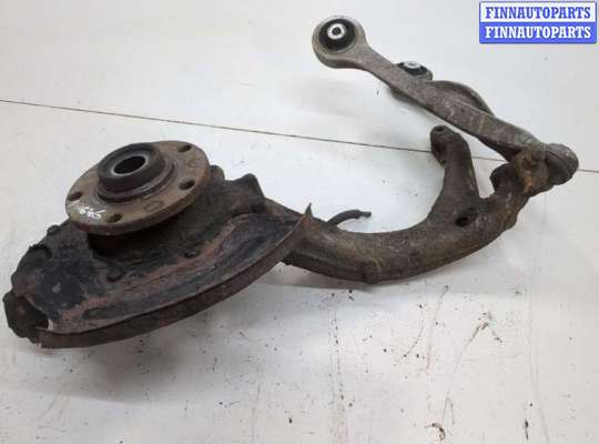 Ступица (кулак, цапфа) VG2536915 на Volkswagen Passat 5 2000-2005