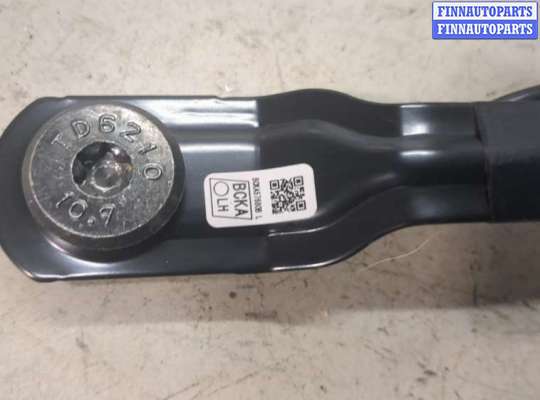 купить Замок ремня безопасности на Mazda 3 (BP) 2019-2025