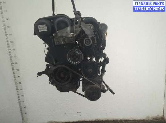 Двигатель (ДВС) FO2118048 на Ford Focus 2 2005-2008