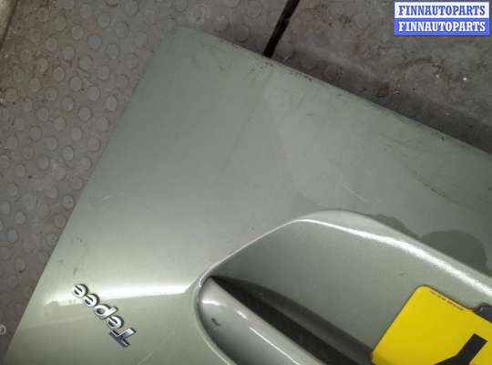 купить Обшивка крышки (двери) багажника на Peugeot Partner 2008-2012