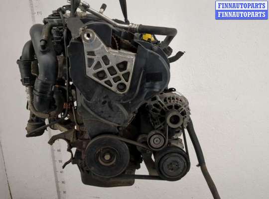 Насос вакуумный RN1556557 на Renault Megane 3 2009-2016