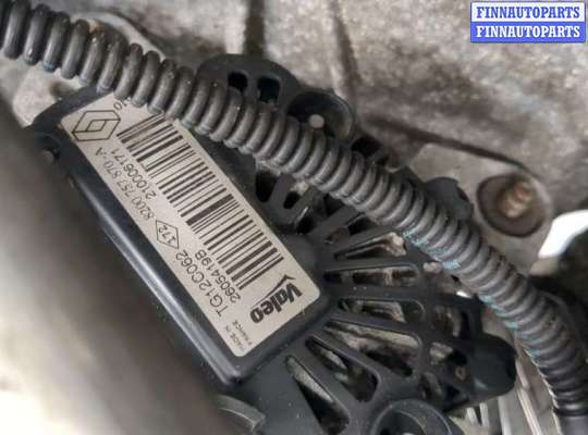 купить Насос вакуумный на Renault Megane 3 2009-2016