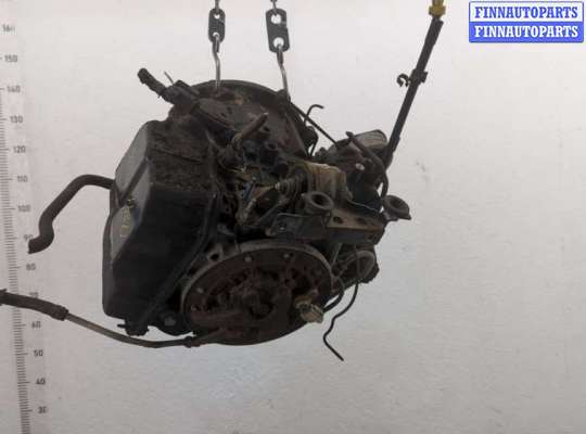 купить КПП - автомат (АКПП) на Mazda Tribute 2001-2007