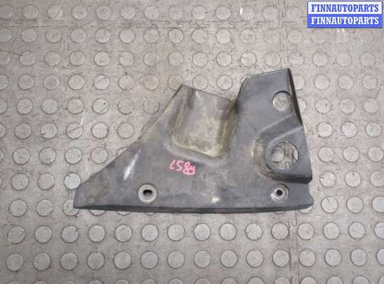 Пластик кузовной CH425384 на Chevrolet Camaro 2009-2013