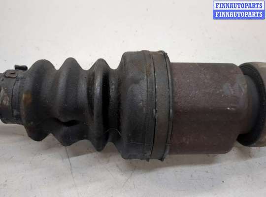 купить Полуось (приводной вал, шрус) на Ford Focus 2 2008-2011