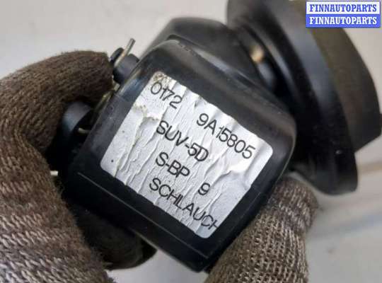 купить Лючок бензобака на Ford Kuga 2008-2012