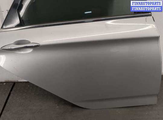 купить Дверь боковая (легковая) на Hyundai i40 2011-2019
