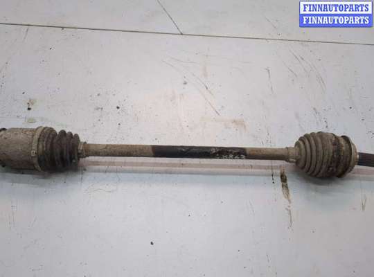 Полуось (приводной вал, шрус) HD519838 на Honda CR-V 2001-2006