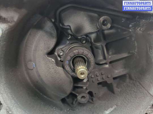 купить КПП 6-ст.мех. (МКПП) на Fiat Bravo 2007-2014