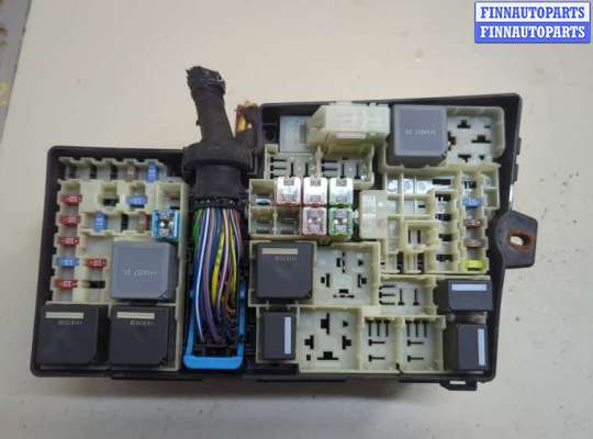 купить Блок предохранителей на Ford Focus 3 2011-2015