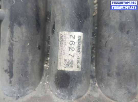 купить Коллектор впускной на Mazda 3 (BK) 2003-2009