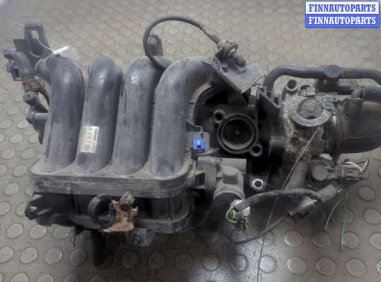 Коллектор впускной MZ662735 на Mazda 3 (BK) 2003-2009