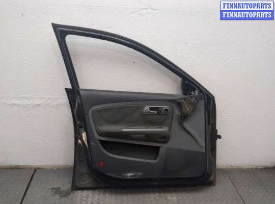 купить Дверь боковая (легковая) на Seat Ibiza 3 2006-2008