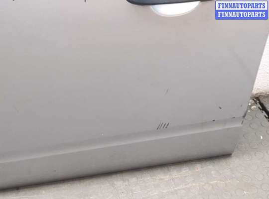 Дверь боковая на Mazda Tribute II