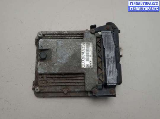 купить Блок управления двигателем на Audi Q7 2005-2015