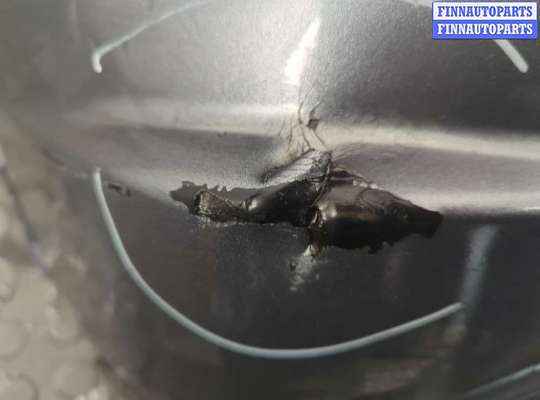 купить Бампер на Honda Civic 2005-2012