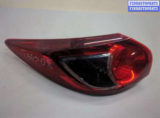 Фонарь (задний) MZ671706 на Mazda CX-5 2012-2017