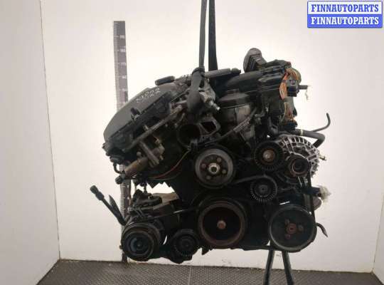 Форсунка топливная BM3586224 на BMW 5 E39 1995-2003