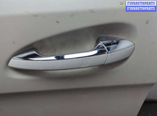 купить Дверь боковая (легковая) на Mercedes ML W166 2011-2015