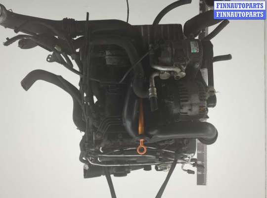 купить Компрессор кондиционера на Volkswagen Touran 2006-2010