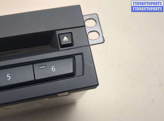 купить Проигрыватель, чейнджер CD/DVD на BMW X5 E70 2006-2013