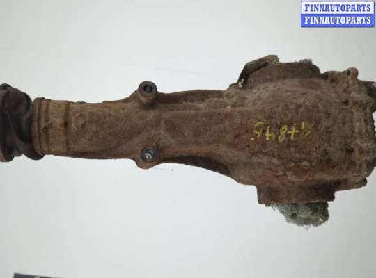 купить Редуктор моста на Subaru Tribeca (B9) 2004-2014