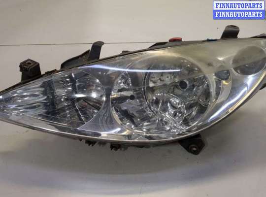 Фара (передняя) PG1111263 на Peugeot 307