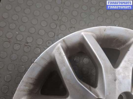 купить Диск литой на Toyota Auris E15 2006-2012