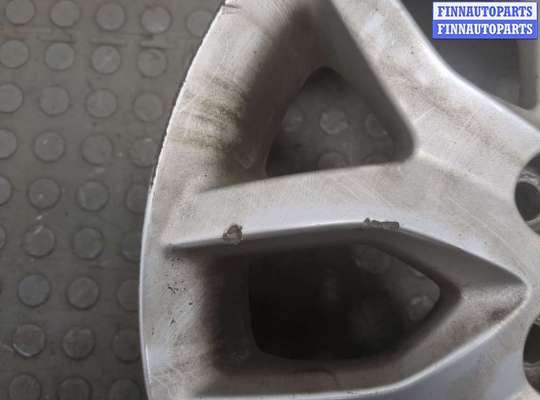 купить Диск литой на Toyota Auris E15 2006-2012