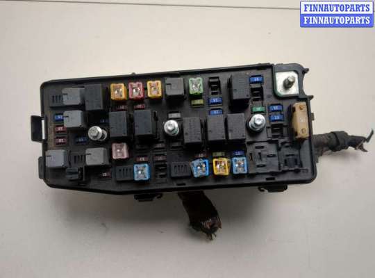 купить Блок предохранителей на Chevrolet Captiva 2011-2016